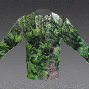 Camo Long Sleevs Shirt Design 47