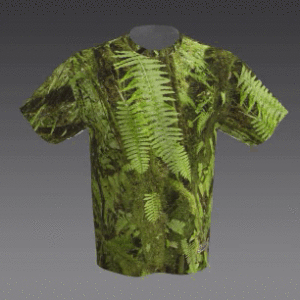 Camo Crew TShirt Design 35