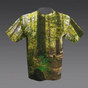 Camo Crew TShirt Design 46