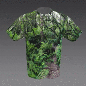 Camo Crew TShirt Design 47