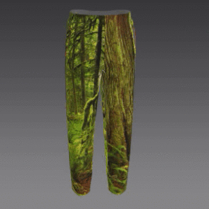 Camo Track Pant Design 44