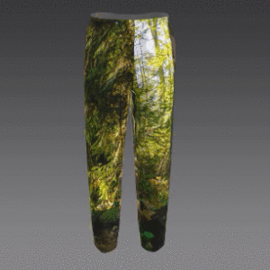 Camo Track Pant Design 46