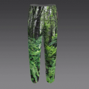 Camo Track Pant Design 47