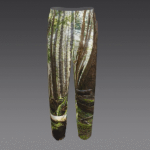 Camo Track Pant Design 49