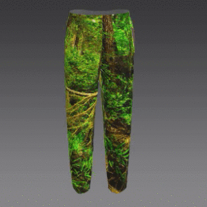 Camo Track Pant Design 50
