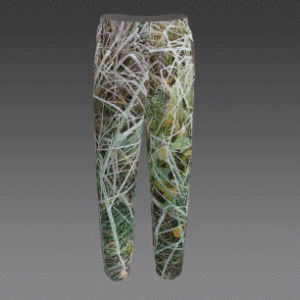 Camo Track Pant Design 51