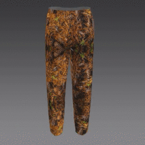 Camo Track Pant Design 52