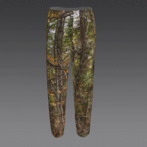 Camo Track Pant Design 53