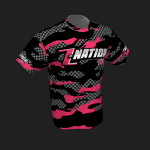 ZNation Pink Tshirt