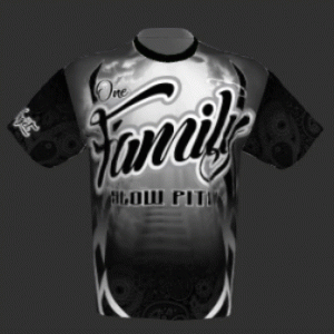 Softball Family Jersey