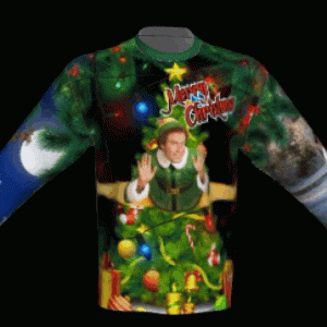 Shirts Full Xmas Sweatshirt