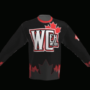 WC Eh Wear Long Sleeve