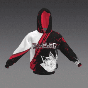 Double D Canada Hoodie