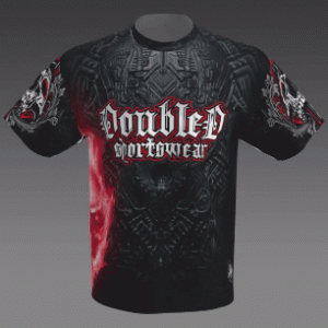 Red Skull T-Shirt