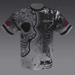 Black Sugar Double D T shirt