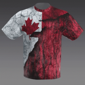 Canada Jersey