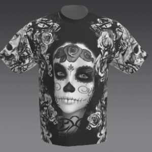 Day Of the Dead