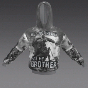 Brother Hoodie