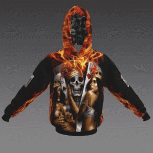 Play Your Cards Hoodie