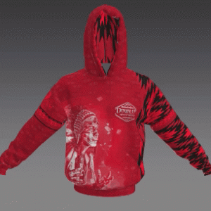 Dream Catcher Hoodie