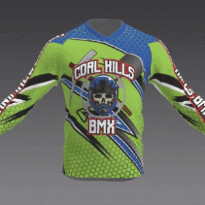 Coal Hills BMX