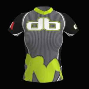 Dad Bod Ladies Jersey