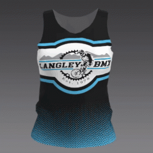 Langley Ladies Racer Back