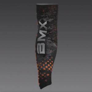 Kamloops BMX Arm Sleeve