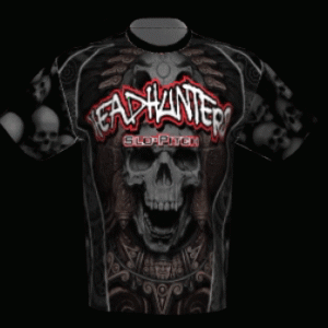 Head Hunter