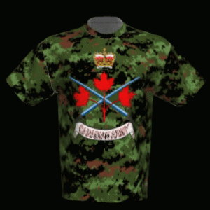 Army Tour Of Duty