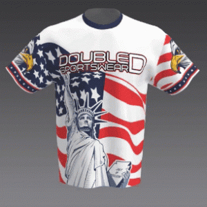 We the People Shirt